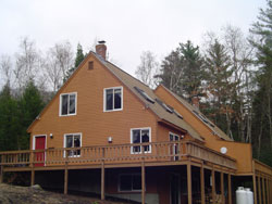NH House Rental