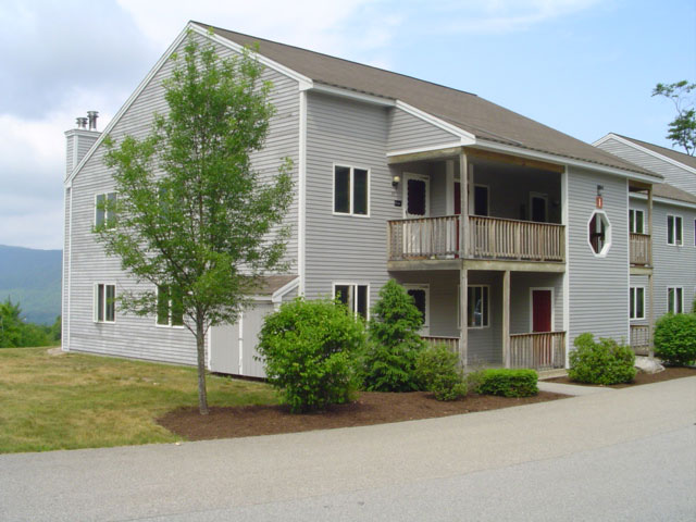 Eagle Ridge Condo Rental