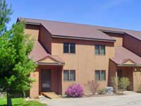 Bartlett NH Condo Rental