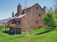 Attitash Vacation Rentals