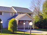 Mt Washington Valley