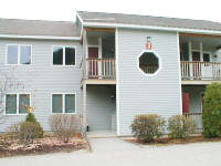 White Mountain Condo Rental