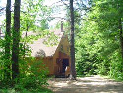 NH House Rental