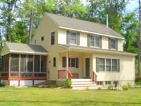 NH House Rental