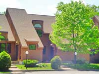 Mt Washington Valley