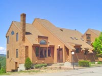 Top Notch Attitash Rental