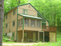 NH Getaway Accomodations