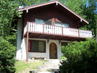 New England Vacation Rental Glen NH