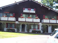 Linderhof Vacation Rentals