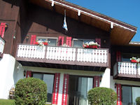 Linderhof Vacation Rentals