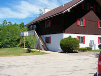 Christmas Mountain House Rental