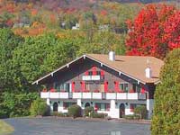 Linderhof Vacation Rentals