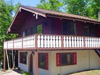 New England Vacation Rental Glen NH