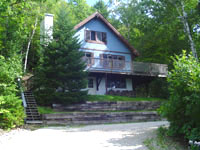 White Mountains NH