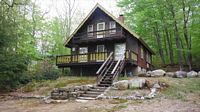 New Hampshire Cabin Rental