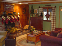 Pet Friendly Lodging NH