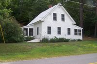 Condo Rental NH 368 Intervale Crossroads New Hampshire