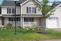 Condo Rental NH Mountain View Estates #3 New Hampshire