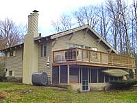New Hampshire Vacation Rental