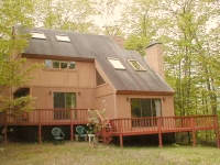 Real estate & vacation rentals in North Conway