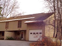 New Hampshire Vacation Rental