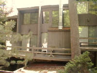 Real estate & vacation rentals in North Conway