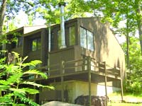 North Conway New Hampshire