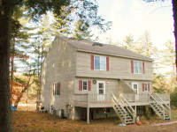 Home Rental NH 233 Grove Street New Hampshire