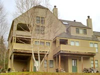 Real estate & vacation rentals in North Conway