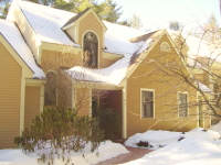 Ski Resort Condo Rental