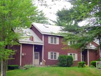 Vacation Rental North Conway NH