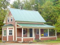 New Hampshire Vacation Rental