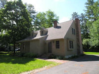 New Hampshire Vacation Rental