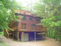 Pet Friendly Lodging