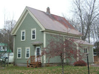 New Hampshire Vacation Rental