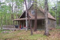 New Hampshire Cabin Rental