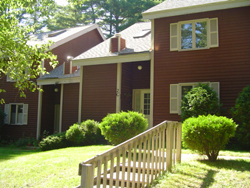 Vacation Rental North Conway NH