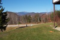 Christmas Mountain K-41